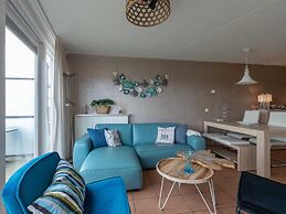 A Modern Wellness Holiday Apartment