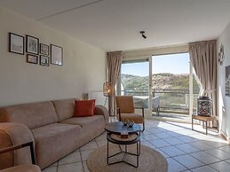 A Modern Wellness Holiday Apartment