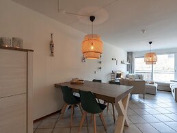 A Modern Wellness Holiday Apartment