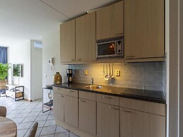 A Modern Wellness Holiday Apartment