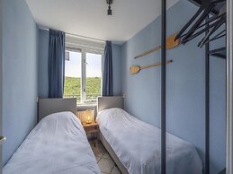 A Modern Wellness Holiday Apartment