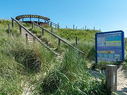 A Modern Wellness Holiday Apartment