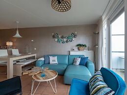 A Modern Wellness Holiday Apartment