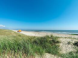 A Modern Wellness Holiday Apartment