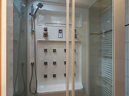 A Modern Wellness Holiday Apartment