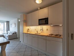 A Modern Wellness Holiday Apartment