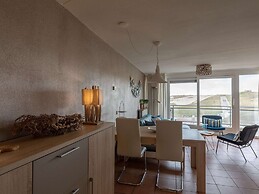 A Modern Wellness Holiday Apartment