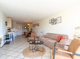 A Modern Wellness Holiday Apartment