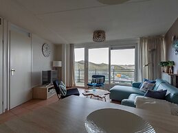 A Modern Wellness Holiday Apartment