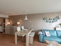 A Modern Wellness Holiday Apartment