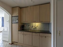 A Modern Wellness Holiday Apartment