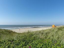 A Modern Wellness Holiday Apartment