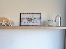 A Modern Wellness Holiday Apartment