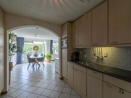 A Modern Wellness Holiday Apartment