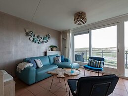 A Modern Wellness Holiday Apartment