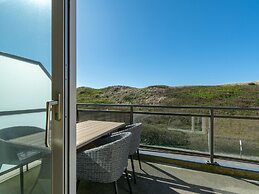 A Modern Wellness Holiday Apartment