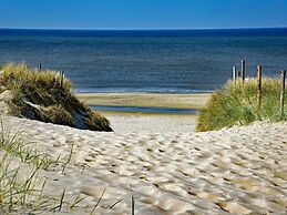 A Modern Wellness Holiday Apartment