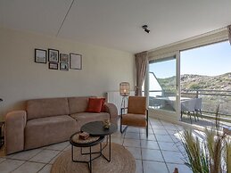 A Modern Wellness Holiday Apartment