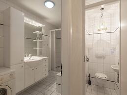 A Modern Wellness Holiday Apartment