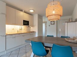 A Modern Wellness Holiday Apartment