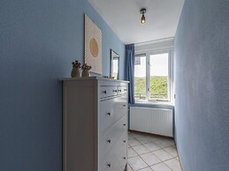 A Modern Wellness Holiday Apartment