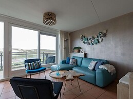 A Modern Wellness Holiday Apartment