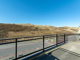 A Modern Wellness Holiday Apartment