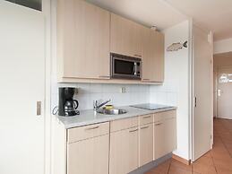 A Modern Wellness Holiday Apartment