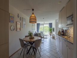 A Modern Wellness Holiday Apartment