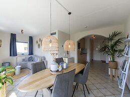 A Modern Wellness Holiday Apartment