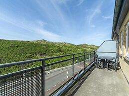 A Modern Wellness Holiday Apartment