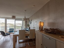 A Modern Wellness Holiday Apartment