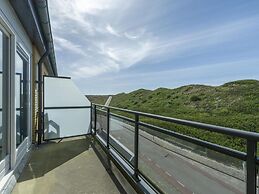 A Modern Wellness Holiday Apartment