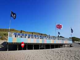 A Modern Wellness Holiday Apartment