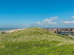 A Modern Wellness Holiday Apartment