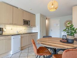 A Modern Wellness Holiday Apartment