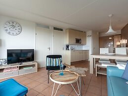 A Modern Wellness Holiday Apartment