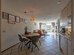 A Modern Wellness Holiday Apartment