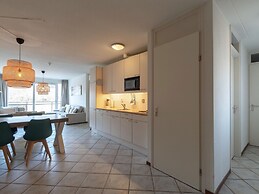 A Modern Wellness Holiday Apartment