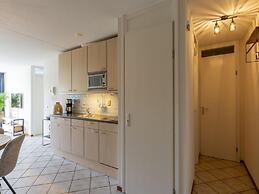 A Modern Wellness Holiday Apartment