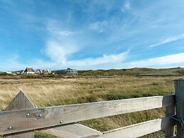 A Modern Wellness Holiday Apartment