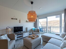 A Modern Wellness Holiday Apartment