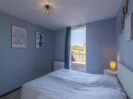 A Modern Wellness Holiday Apartment