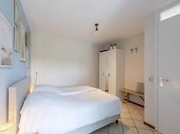 A Modern Wellness Holiday Apartment