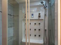 A Modern Wellness Holiday Apartment