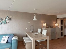 A Modern Wellness Holiday Apartment