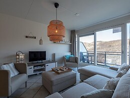 A Modern Wellness Holiday Apartment