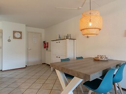 A Modern Wellness Holiday Apartment