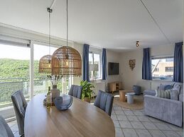 A Modern Wellness Holiday Apartment