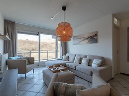 A Modern Wellness Holiday Apartment